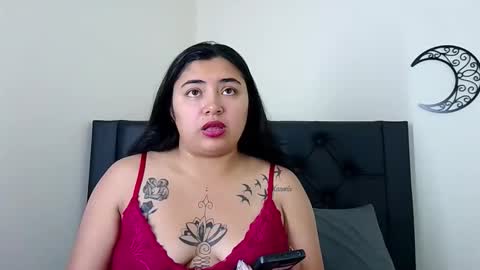 Snapshot of katalynasweet chatting on March 24, 3:22 am Katalyna online show from March 24, 3:22 am