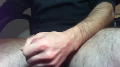 Snapshot of katana38100 chatting on February 7, 8:40 am katana38100 online show from February 7, 8:40 am