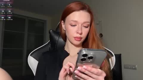 Snapshot of katana_white chatting on March 9, 5:17 pm meeellowmarsh - Instagram online show from March 9, 5:17 pm