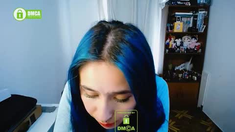 Maca online show from January 13, 10:24 pm