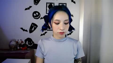 Maca online show from October 13, 2:39 pm