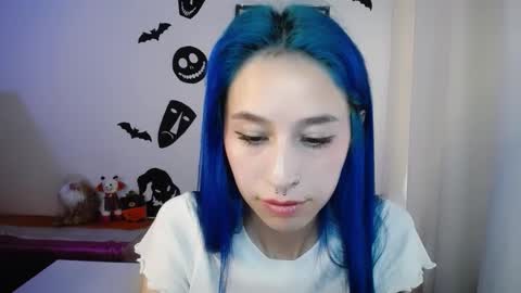 Maca online show from October 24, 2:35 pm