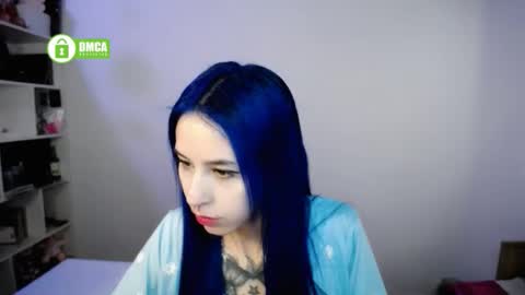 Maca online show from February 23, 1:52 pm