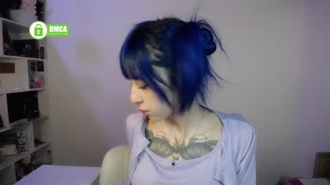 Maca online show from April 16, 8:42 pm