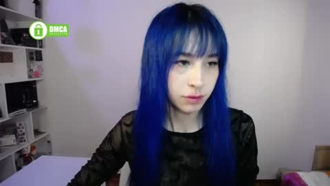 Maca online show from April 17, 2:53 pm