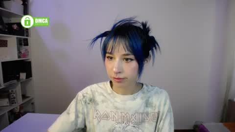 Maca online show from May 27, 10:40 pm