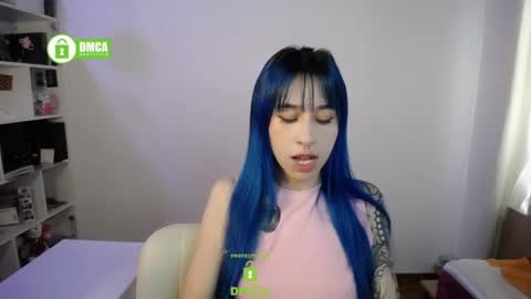 Maca online show from May 29, 9:13 pm