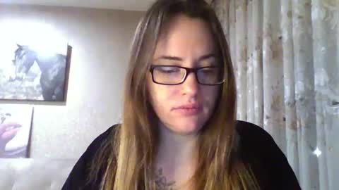 katarios online show from October 12, 6:40 pm