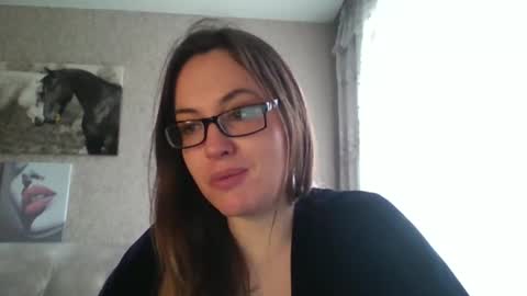 katarios online show from October 13, 8:58 am
