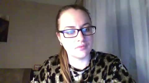 katarios online show from October 24, 8:38 pm