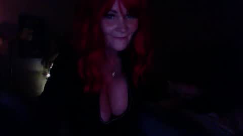 sexykat online show from November 21, 8:35 am