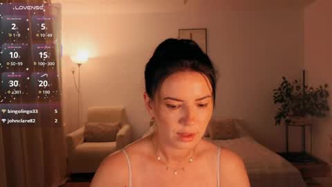 Snapshot of kate124680 chatting on May 30, 10:40 pm kate124680 online show from May 30, 10:40 pm