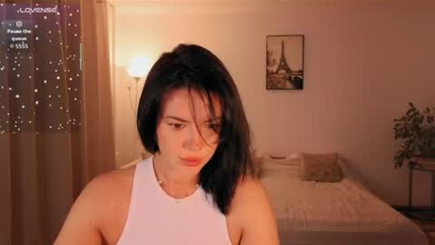 Snapshot of kate124680 chatting on June 17, 9:38 pm kate124680 online show from June 17, 9:38 pm
