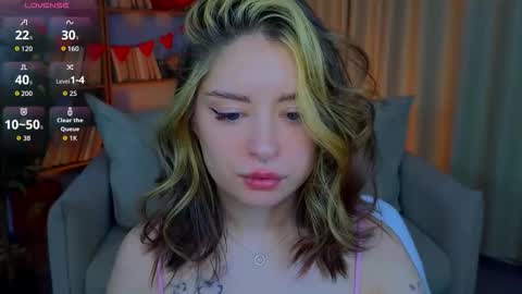 Katerina online show from February 10, 2:04 am