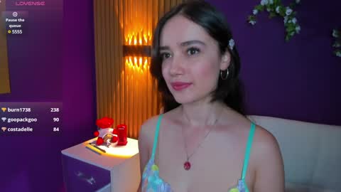 Kate online show from December 3, 2:14 am