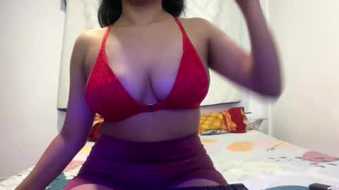 kate_bliss online show from May 15, 6:15 pm