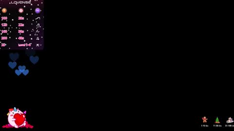 Kate online show from January 6, 10:08 am