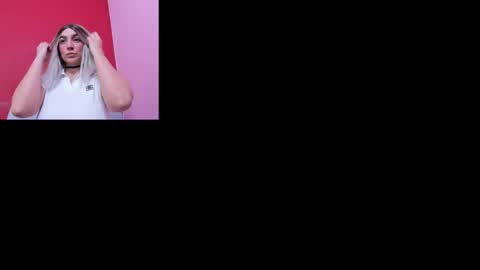 Snapshot of kate_bunny_ chatting on May 20, 10:10 am Kate online show from May 20, 10:10 am