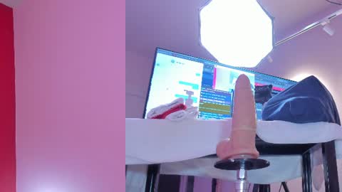 Snapshot of kate_bunny_ chatting on July 3, 6:09 am Kate online show from July 3, 6:09 am