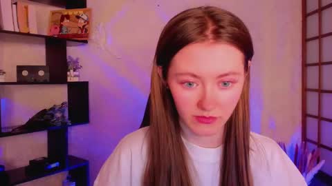 Snapshot of kate_cuddle chatting on January 14, 1:58 am Kate online show from January 14, 1:58 am