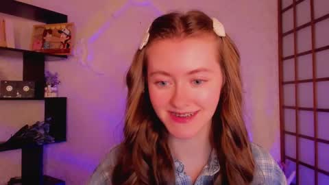 Snapshot of kate_cuddle chatting on January 20, 5:15 am Kate online show from January 20, 5:15 am