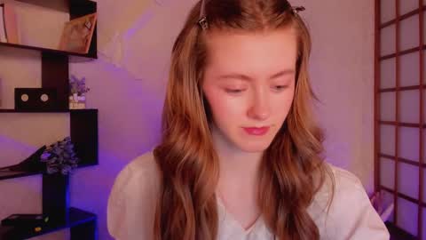 Snapshot of kate_cuddle chatting on January 21, 2:11 am Kate online show from January 21, 2:11 am