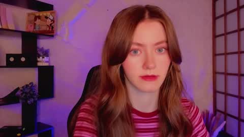 Snapshot of kate_cuddle chatting on January 22, 2:04 am Kate online show from January 22, 2:04 am
