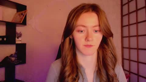 Snapshot of kate_cuddle chatting on February 13, 5:16 am Kate online show from February 13, 5:16 am