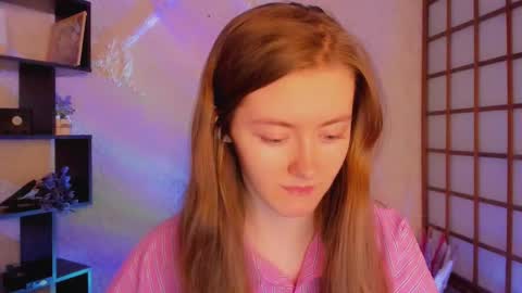 Snapshot of kate_cuddle chatting on February 26, 2:15 am Kate online show from February 26, 2:15 am