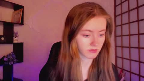 Snapshot of kate_cuddle chatting on February 27, 2:10 am Kate online show from February 27, 2:10 am