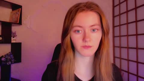 Snapshot of kate_cuddle chatting on February 27, 5:13 am Kate online show from February 27, 5:13 am