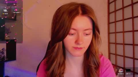 Snapshot of kate_cuddle chatting on March 5, 2:14 am Kate online show from March 5, 2:14 am