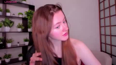 Kate online show from November 20, 2:34 am