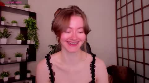 Kate online show from February 13, 2:29 am