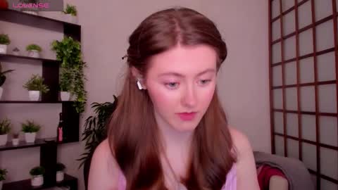 Kate online show from March 13, 3:02 am