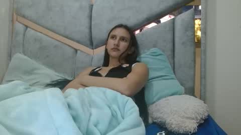 kate online show from February 13, 11:34 pm