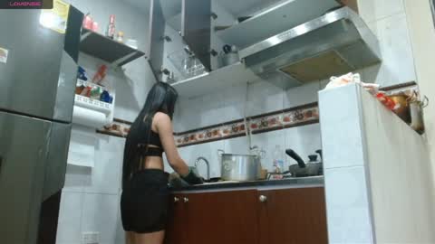 kate online show from April 9, 11:21 pm