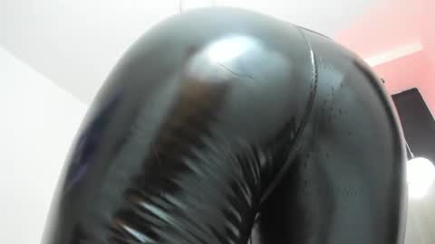 Kate Evans online show from March 26, 10:54 am