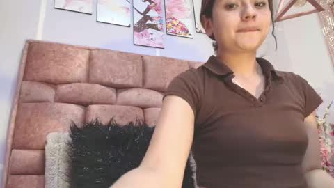 Kate Froz online show from September 17, 11:45 am