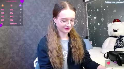 .Be kind and gentle with me and I will do my best for you.   online show from January 19, 7:45 am