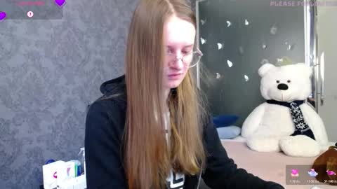 .Be kind and gentle with me and I will do my best for you.   online show from February 22, 8:02 am