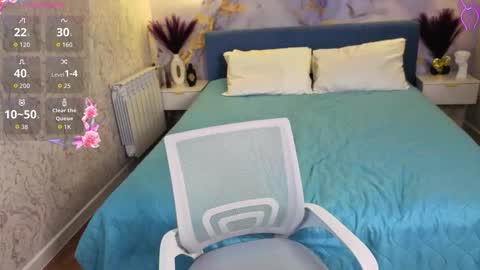 Kate online show from March 8, 2:04 am