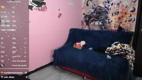 Snapshot of kate_lawrence_ chatting on March 10, 1:34 am kate_lawrence_ online show from March 10, 1:34 am