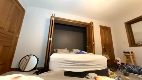 Kate Legend online show from March 5, 6:09 am