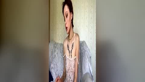 Snapshot of kate_mikki chatting on June 21, 5:54 am kate_mikki online show from June 21, 5:54 am