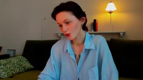 Snapshot of kate_mikki chatting on July 1, 3:08 am kate_mikki online show from July 1, 3:08 am