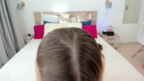 Snapshot of kate_redgar chatting on June 30, 3:35 pm kate_redgar online show from June 30, 3:35 pm