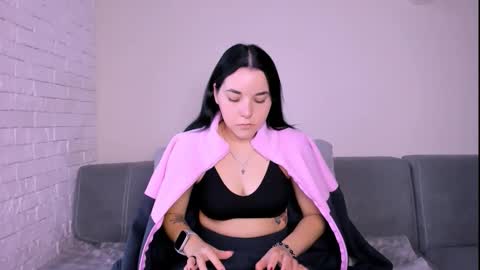 KATE online show from November 4, 5:50 am