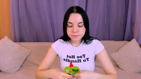 KATE online show from March 19, 7:45 am