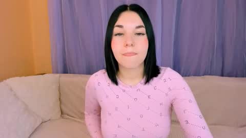 KATE online show from April 10, 7:02 am